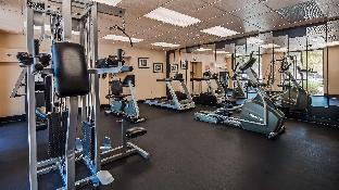 best western plus inn of williams