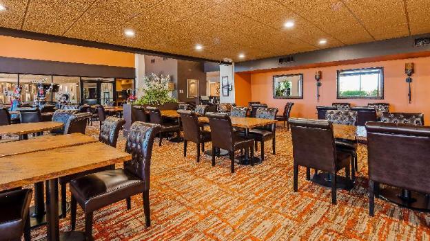 best western plus inn of williams