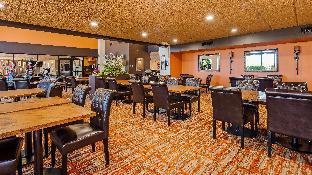 best western plus inn of williams