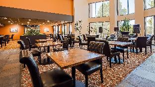 best western plus inn of williams