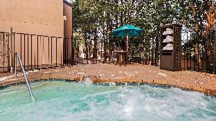 best western plus inn of williams