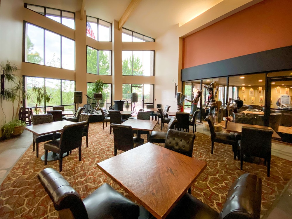 best western plus inn of williams