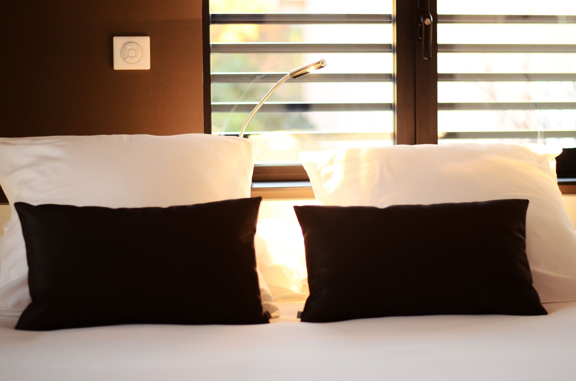 hotel in situ