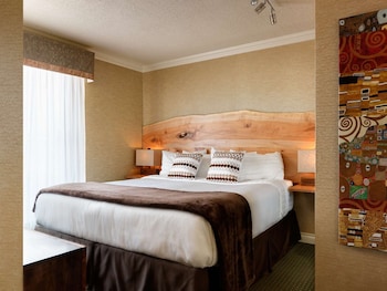 best western plus inner harbour