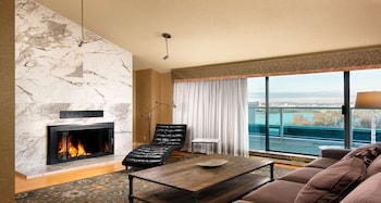 best western plus inner harbour