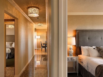 best western plus inner harbour
