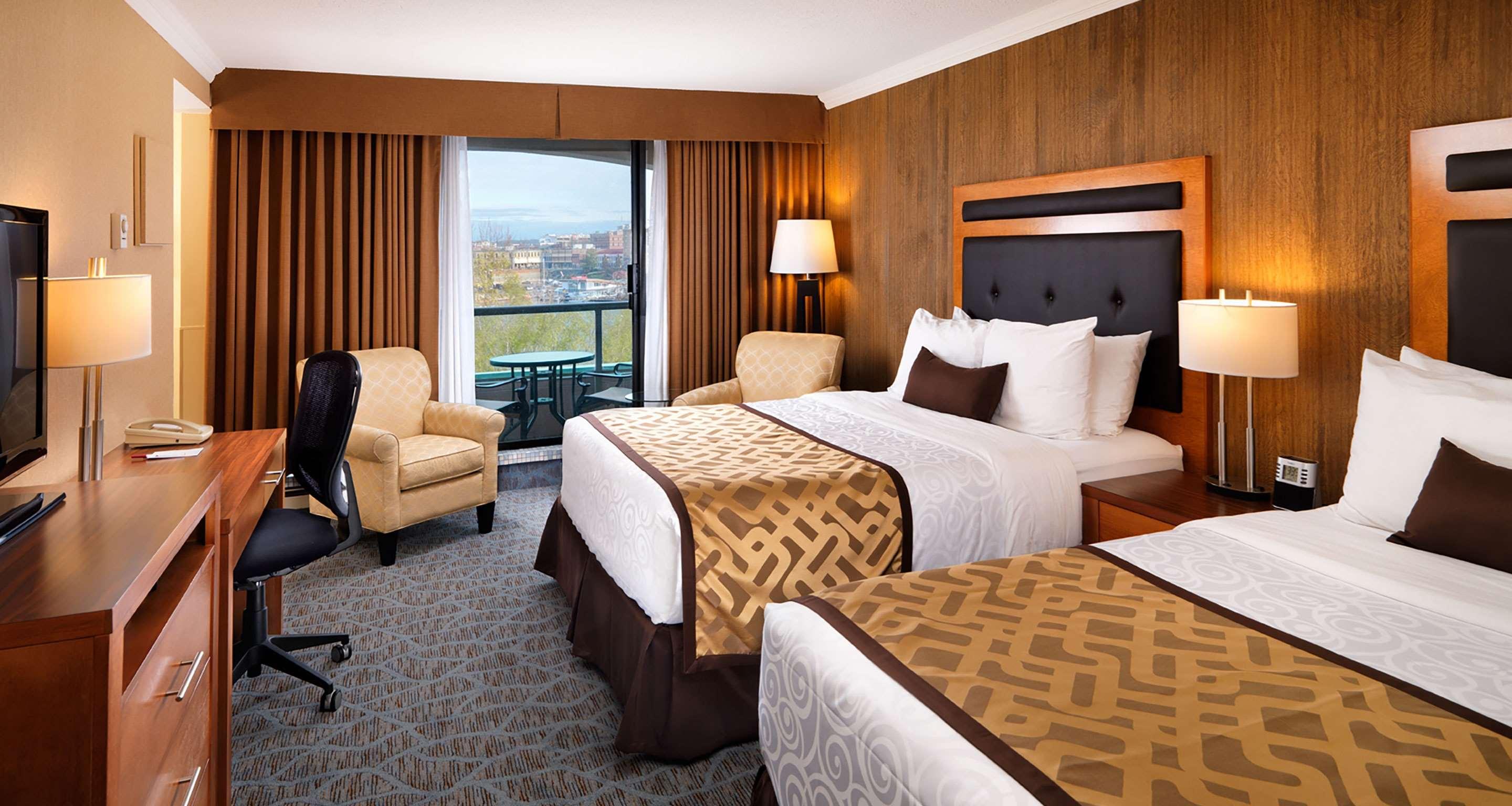 best western plus inner harbour
