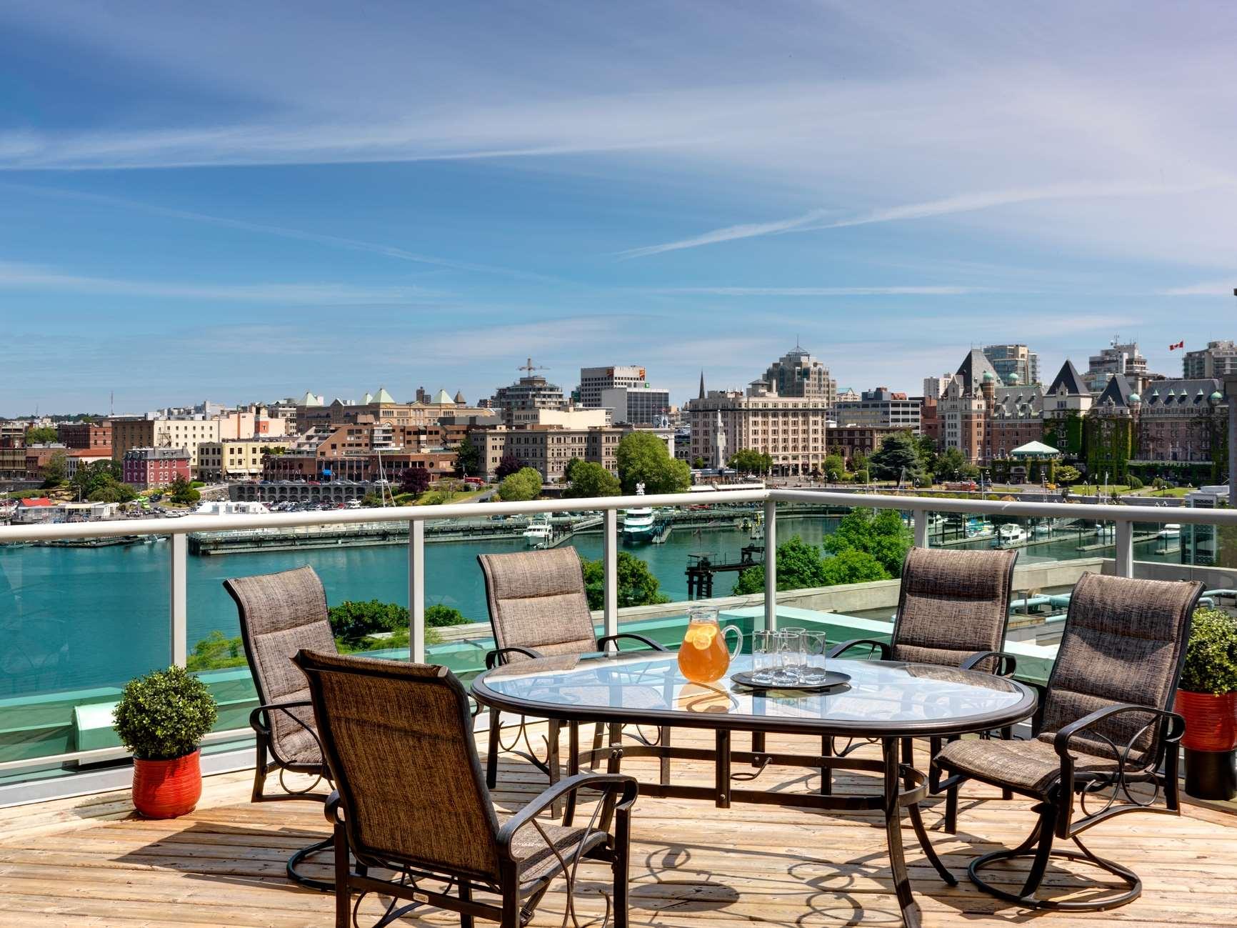 best western plus inner harbour