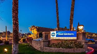 Best Western Innsuites Phoenix Hotel & Suites,Phoenix>>North Mountain,3 star