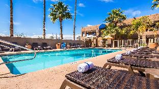Best Western Innsuites Phoenix Hotel & Suites,Phoenix>>North Mountain,3 star