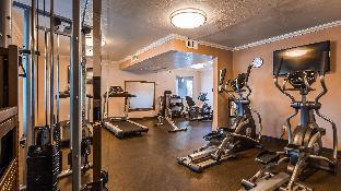 Best Western Innsuites Phoenix Hotel & Suites,Phoenix>>North Mountain,3 star