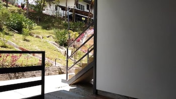 ayana holiday resort