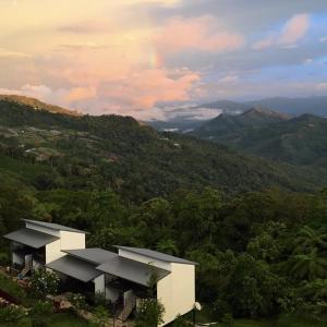 ayana holiday resort