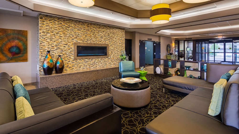 best western plus kelly inn