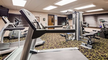 best western plus kelly inn