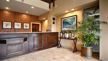 Pacifica Lighthouse Hotel Trademark Collection By Wyndham,San Bruno>>Pacifica,3 star