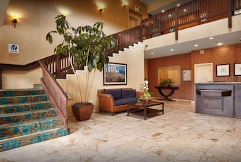 Pacifica Lighthouse Hotel Trademark Collection By Wyndham,San Bruno>>Pacifica,3 star