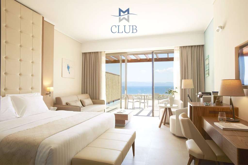 miraggio thermal spa resort