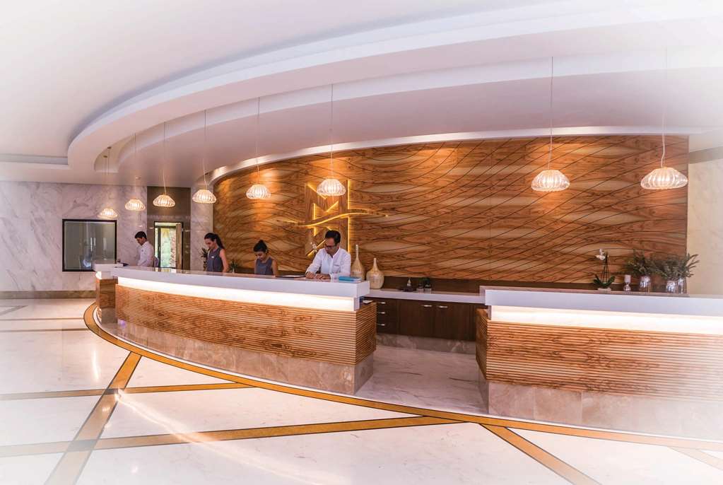 miraggio thermal spa resort