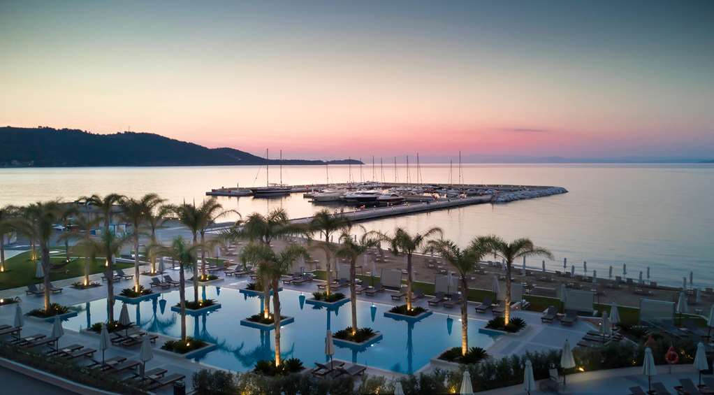 miraggio thermal spa resort