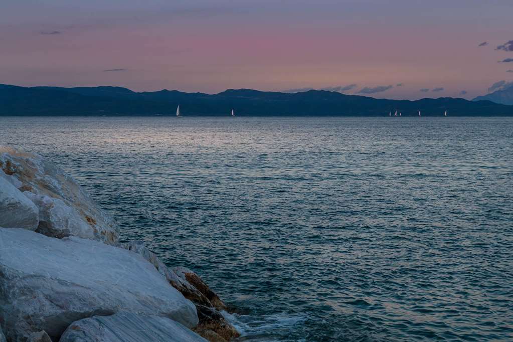 miraggio thermal spa resort