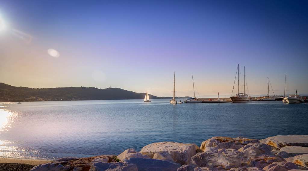 miraggio thermal spa resort