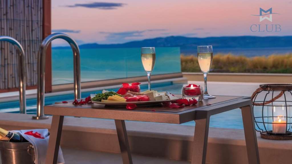 miraggio thermal spa resort