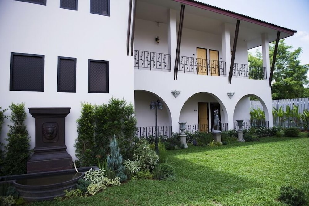 maryo resort chiangrai