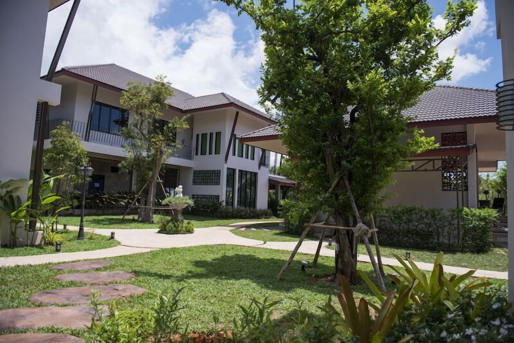 maryo resort chiangrai
