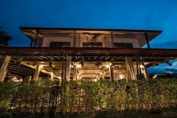 maryo resort chiangrai