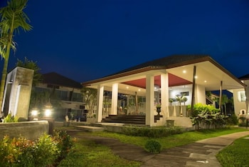 maryo resort chiangrai