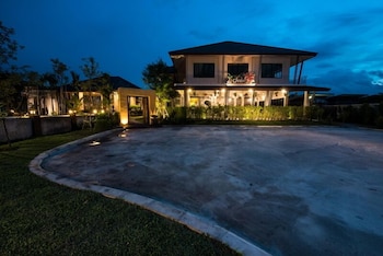 maryo resort chiangrai