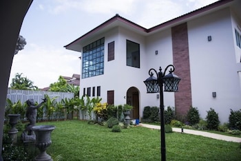 Maryo Resort Chiangrai,Wiang Chai>>Chiang Rai,4 star