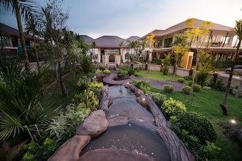 maryo resort chiangrai