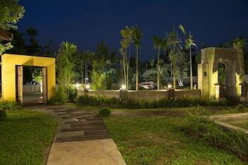 maryo resort chiangrai