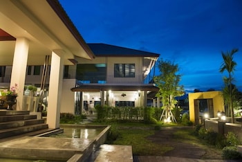 maryo resort chiangrai