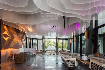 maya phuket airport hotel