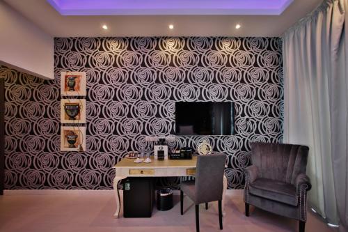 the josephine boutique hotel