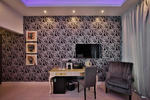 the josephine boutique hotel