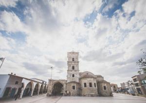 larnaca