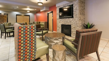 best western plus yakima hotel