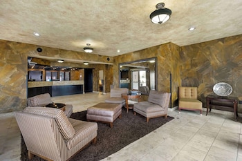 best western plus yakima hotel