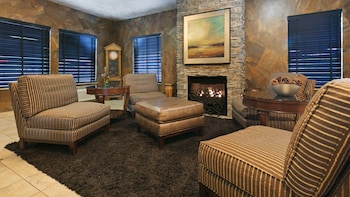 best western plus yakima hotel