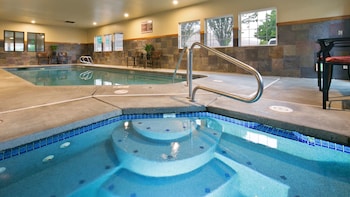 best western plus yakima hotel