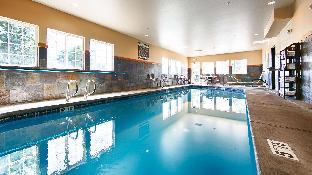 Best Western Plus Yakima Hotel,Yakima>>Selah,3 star