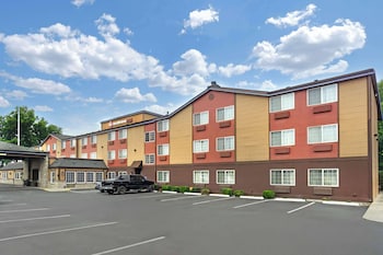 best western plus yakima hotel