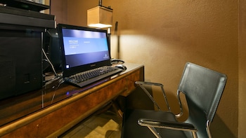 best western plus yakima hotel