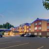 best western plus yakima hotel
