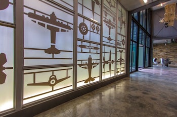 Sugar Marina Hotel - Aviator - Phuket Airport,Phang Nga>>Nai Yang Beach,4 star