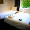 the commercial hotel motel